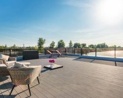 Commercial Decking