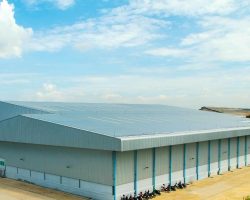 Commercial Roof