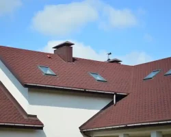 Residential Roofing
