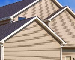 Residential Siding